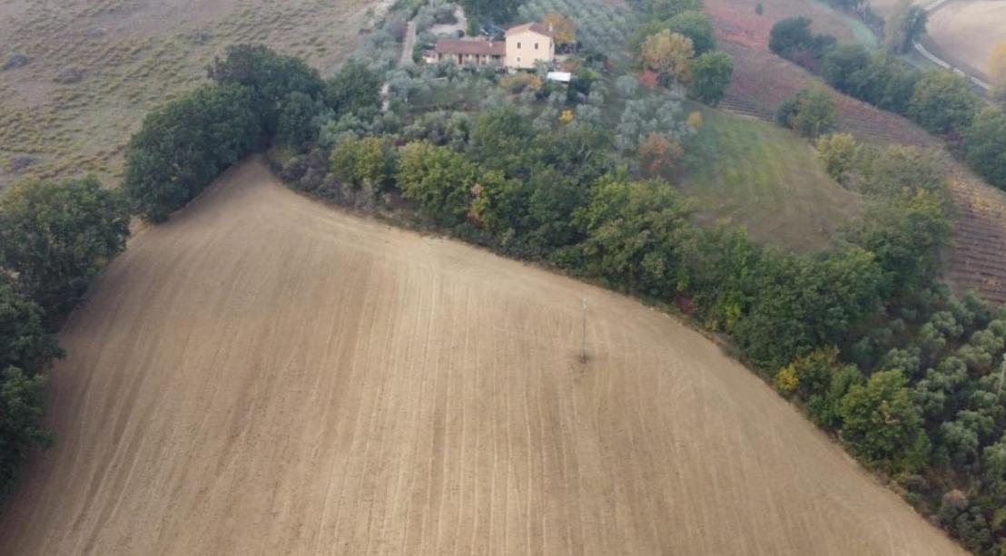 Tenuta Colverano Montefalco Extérieur photo