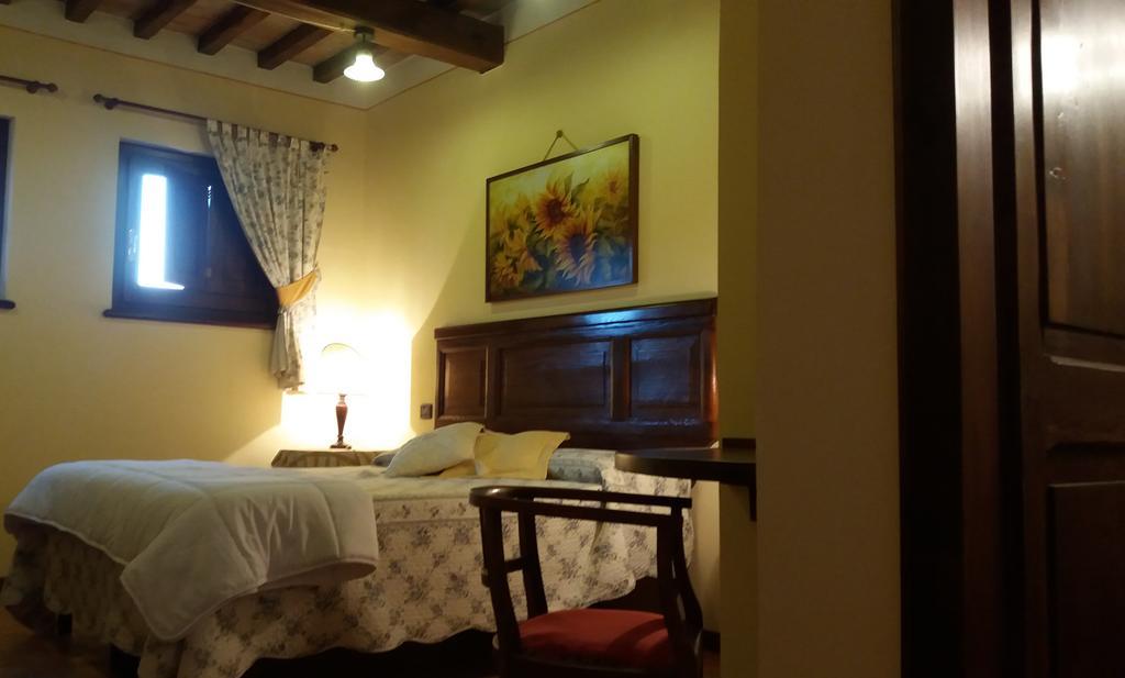Tenuta Colverano Montefalco Extérieur photo