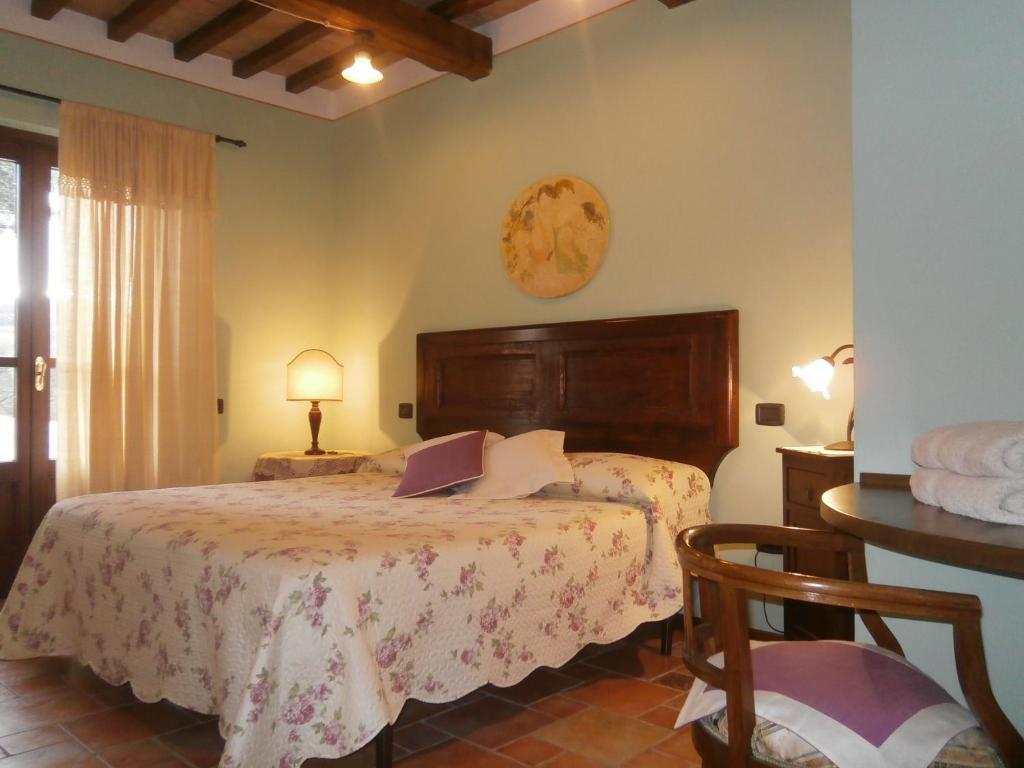 Tenuta Colverano Montefalco Extérieur photo