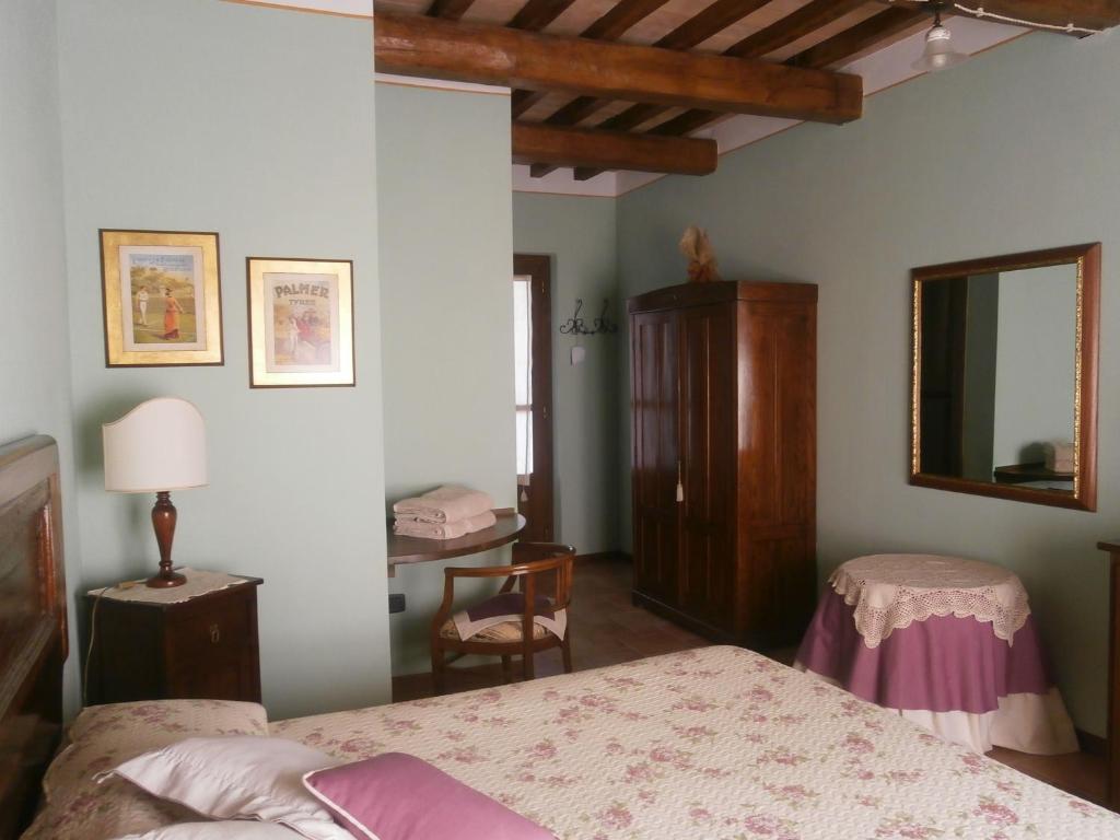 Tenuta Colverano Montefalco Extérieur photo