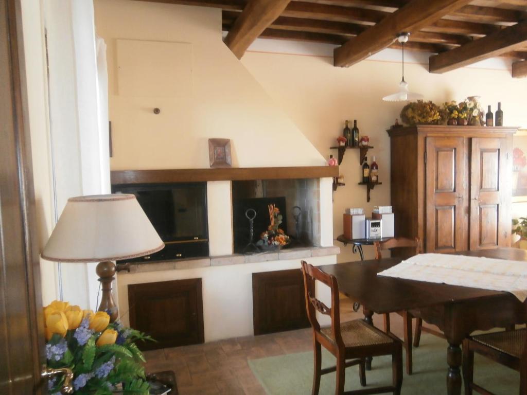 Tenuta Colverano Montefalco Extérieur photo