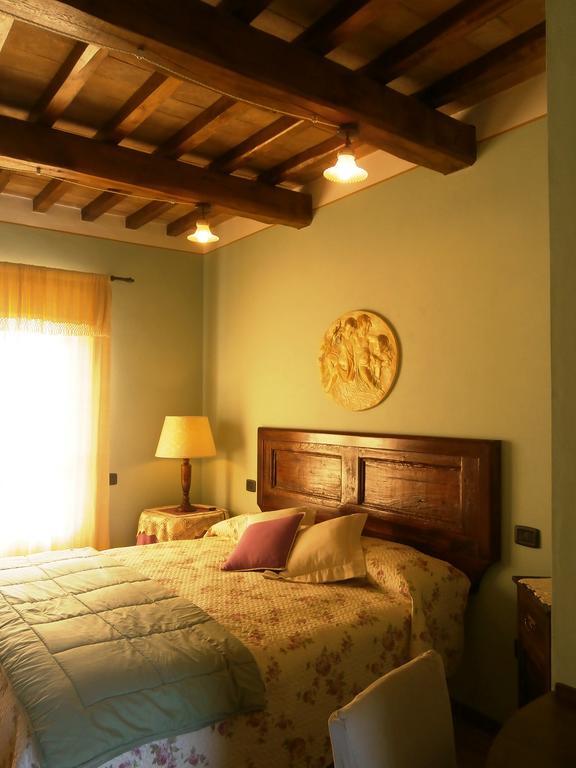 Tenuta Colverano Montefalco Extérieur photo
