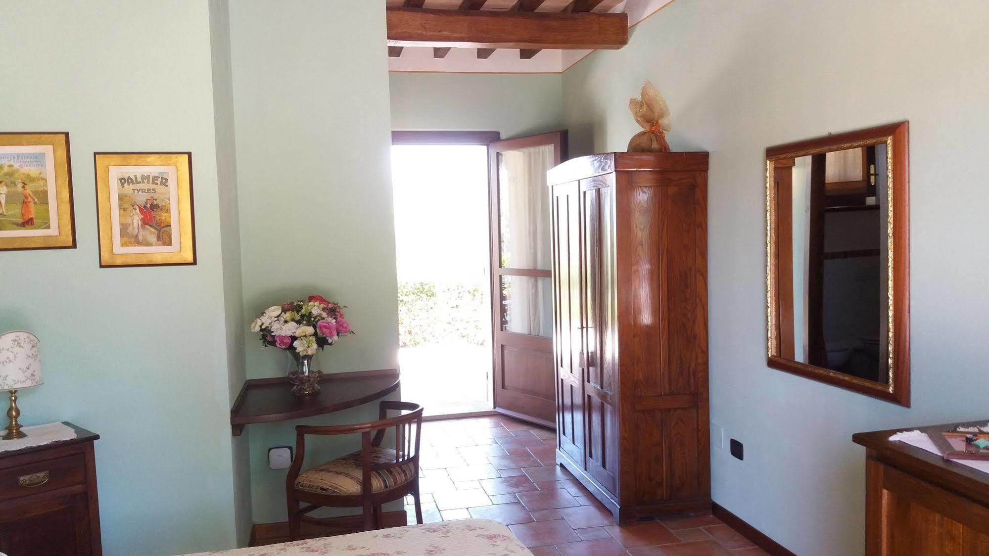 Tenuta Colverano Montefalco Extérieur photo
